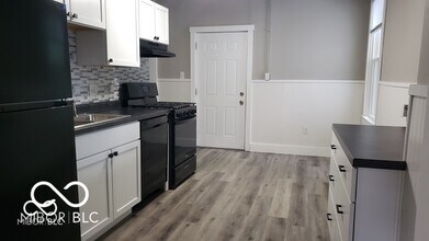 502 E Main St in Lebanon, IN - Building Photo - Building Photo