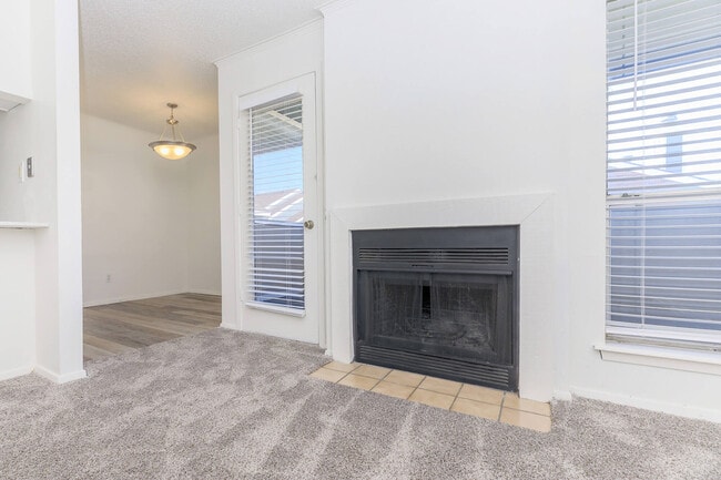 Reserve @ 47 in Amarillo, TX - Building Photo - Building Photo