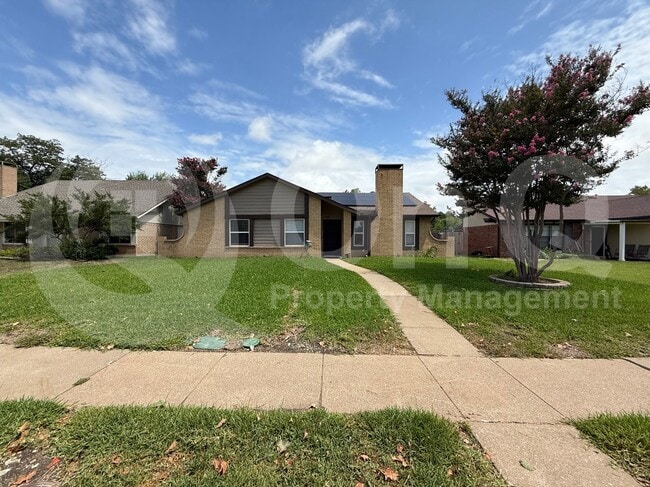 property at 2929 Holy Cross Ln