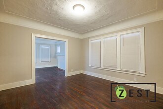 3209-3211 Pasadena St in Detroit, MI - Building Photo - Building Photo