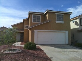 973 Cedar Pines St in Henderson, NV - Building Photo