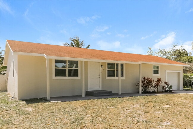 property at 1142 Monroe Blvd