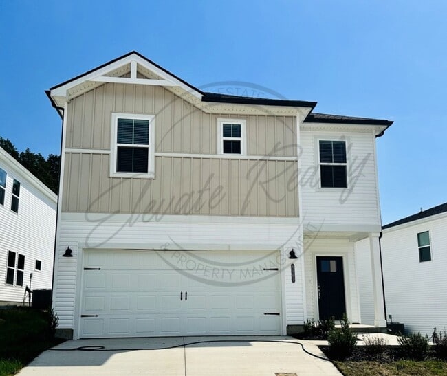 property at 4969 Trail Ridge Ct