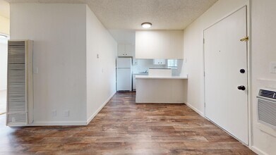 445 Nelson Ave, Unit 19 in Oroville, CA - Building Photo - Building Photo