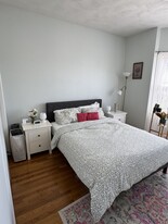 608 Dorchester Ave, Unit 2 in Boston, MA - Building Photo