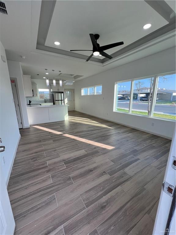 1313 E Hibiscus Ave in McAllen, TX - Building Photo - Building Photo