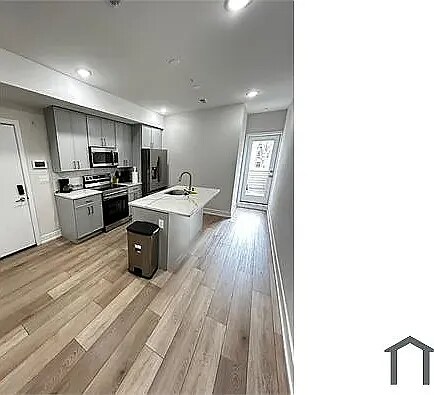 2525 N 9th St in Philadelphia, PA - Building Photo