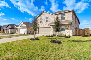 26618 Pampas Grass Ln in Katy, TX - Foto de edificio - Building Photo