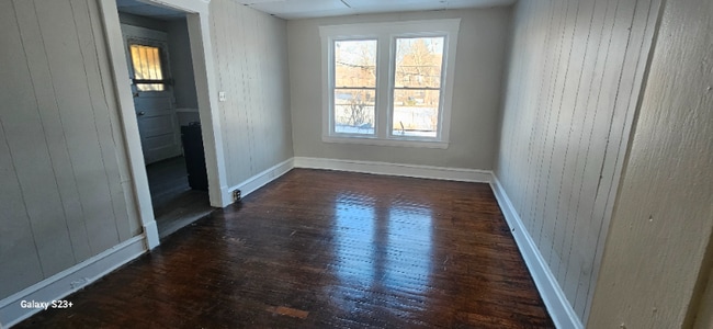 563 E 118th St in Cleveland, OH - Building Photo - Building Photo