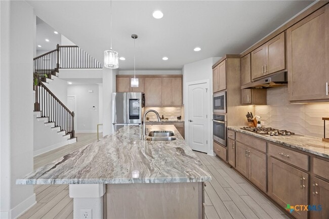 property at 1112 Lickety Ln