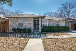5602 Ivanhoe St in San Antonio, TX - Building Photo