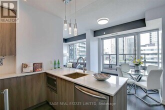 200 Sackville St in Toronto, ON - Building Photo - Building Photo