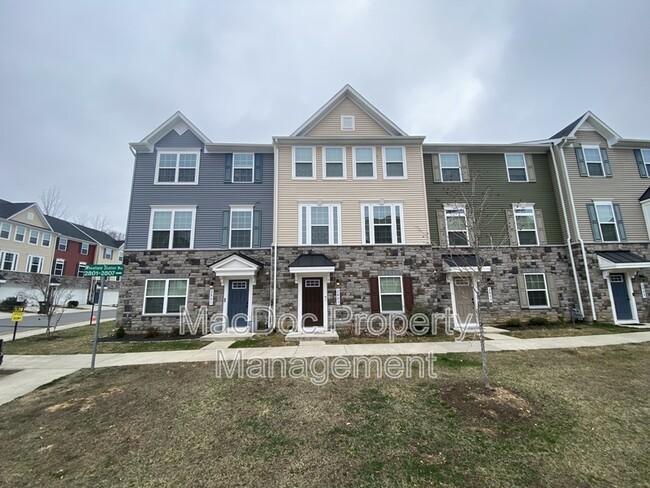 property at 2803 Wheatland Station Way