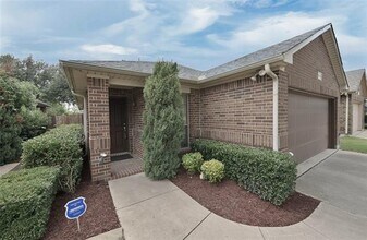 5113 Britton Ridge Ln in Fort Worth, TX - Building Photo - Building Photo