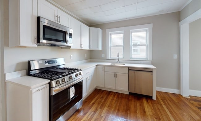 property at 280 McGrath Hwy