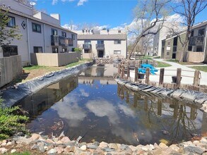 3550 S Harlan St, Unit 196 in Denver, CO - Foto de edificio - Building Photo
