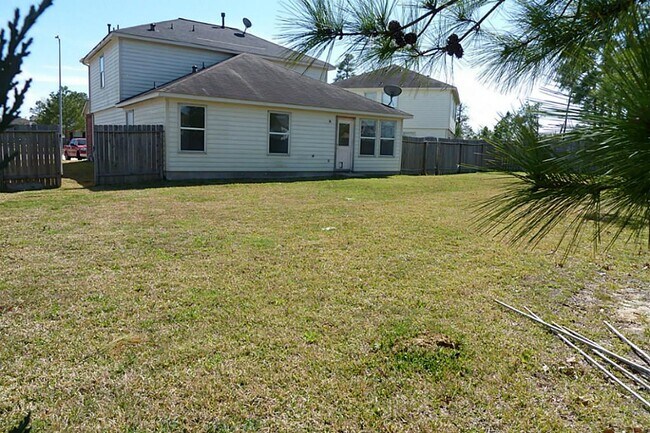 property at 23319 Cape Cottage Ct