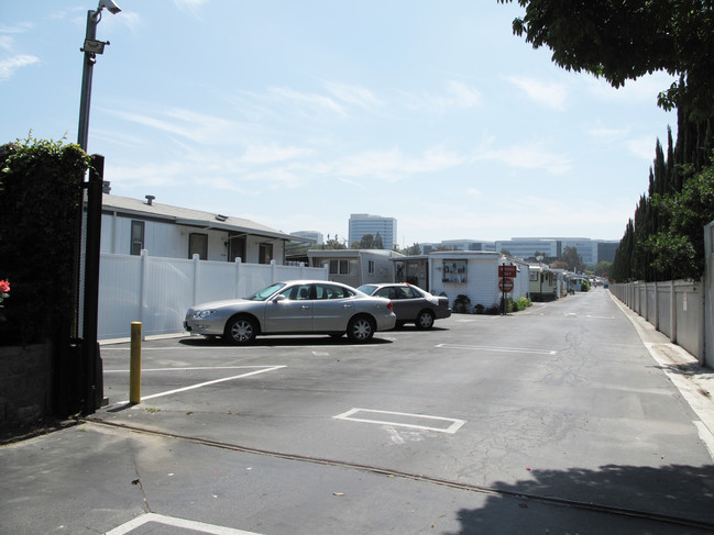 Culver City Terrace in Culver City, CA - Building Photo - Building Photo