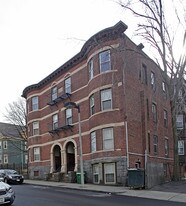 3-5 Edwin St Apartments