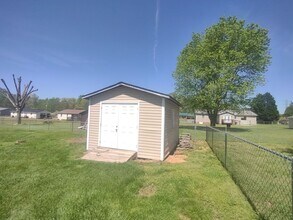 42 Kirk St in Thomasville, NC - Building Photo - Building Photo