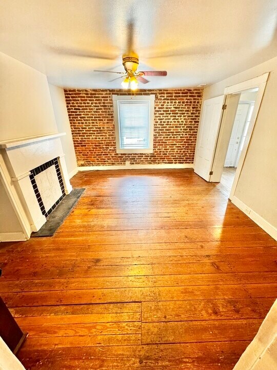 609 N 25th St in Richmond, VA - Building Photo