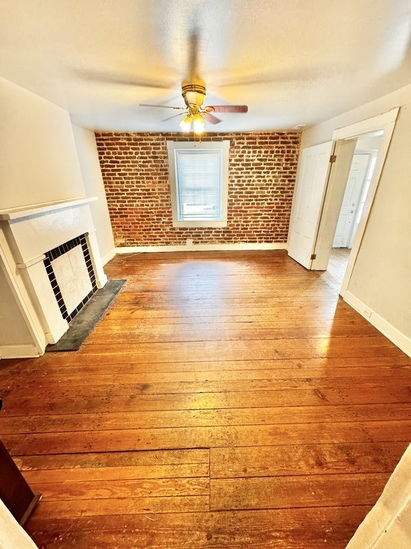 property at 609 N 25th St