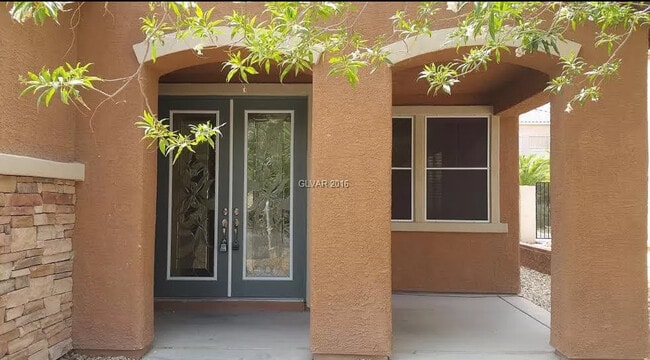 7047 Fort Union Ct in Las Vegas, NV - Building Photo - Building Photo
