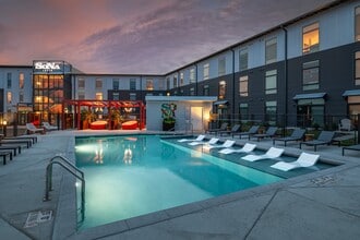 SoNa Lofts in West Allis, WI - Building Photo - Building Photo