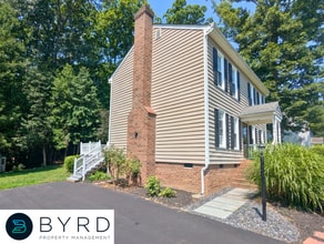 4800 Ball Cypress Rd in Chesterfield, VA - Building Photo - Building Photo