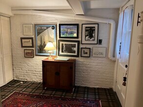 1340 31st St NW, Unit Georgetown Garden Apt in Washington, DC - Foto de edificio - Building Photo