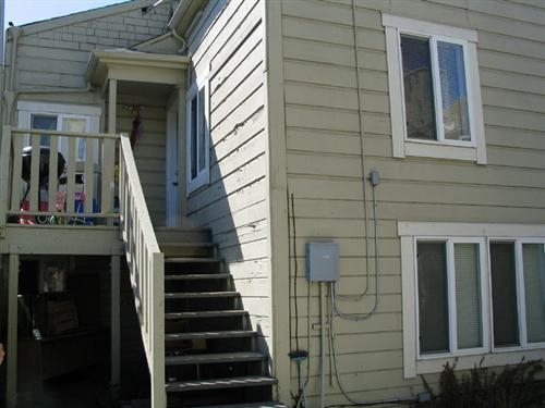 106-108 Leese St in San Francisco, CA - Foto de edificio - Building Photo