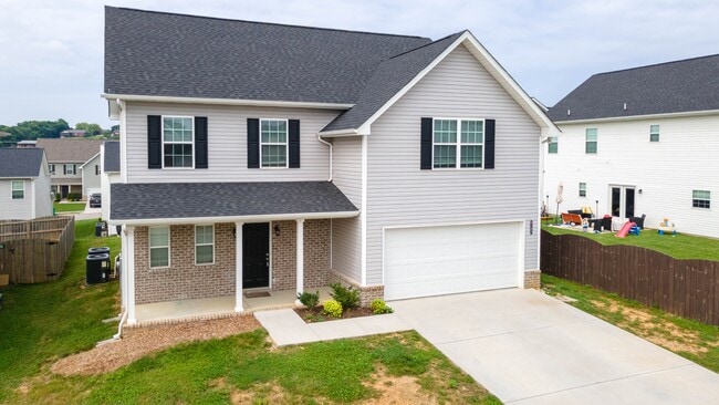 property at 8145 Equinox Ln