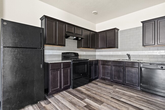 922 Industrial Ave in Copperas Cove, TX - Building Photo - Building Photo