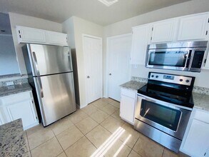 2918 Hilton Head Dr in Grand Prairie, TX - Building Photo - Building Photo