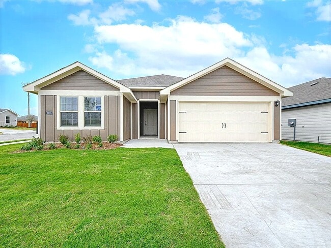 property at 6118 Boardwalk Ln