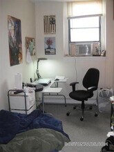 448 Park Dr, Unit 21 in Boston, MA - Foto de edificio - Building Photo