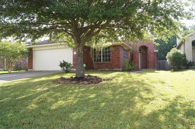 property at 11903 Belle Ct
