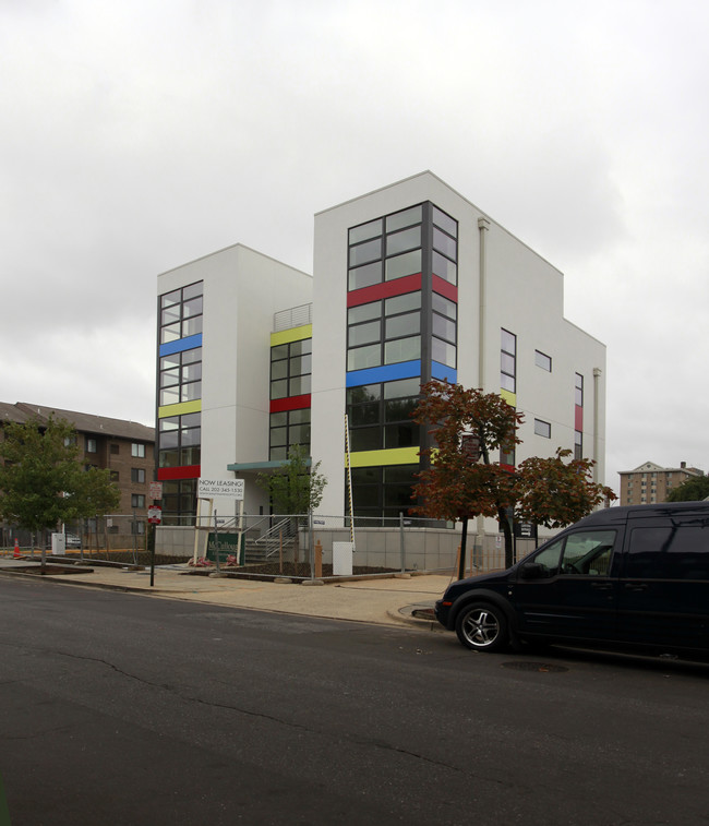 Bailey Haven Lofts in Washington, DC - Foto de edificio - Building Photo