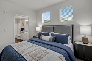 Lumina Mountain Vista in Mesa, AZ - Building Photo