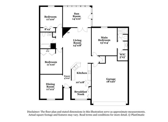7685 Enderby Ave E in Jacksonville, FL - Building Photo - Building Photo