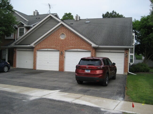 property at 329 Pembroke Ct