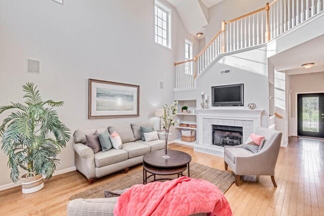 1672 Jorrington St in Mount Pleasant, SC - Building Photo - Building Photo