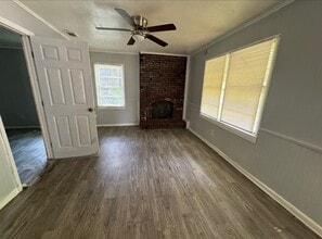 2833 Walmar Dr in Macon, GA - Building Photo - Building Photo