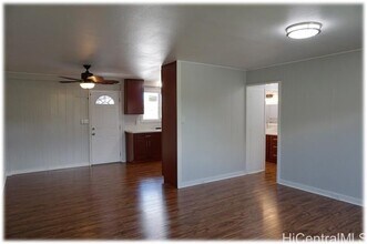 1009 Rawlins Ln in Honolulu, HI - Building Photo - Building Photo