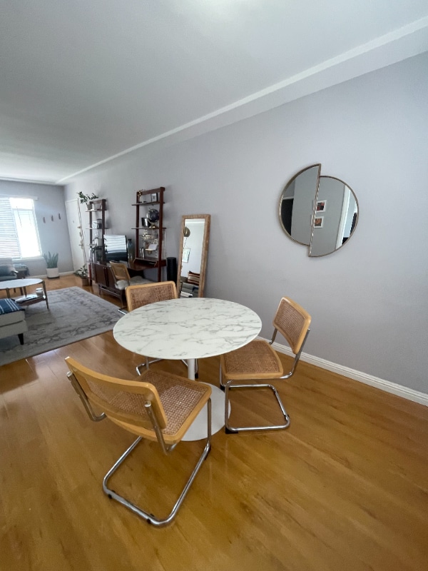 1280 Laurel Ave in West Hollywood, CA - Building Photo - Building Photo