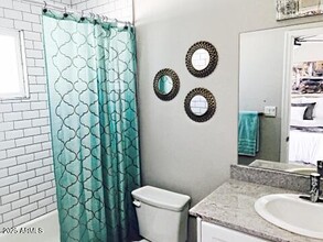 3011 N 38th St in Phoenix, AZ - Building Photo - Building Photo