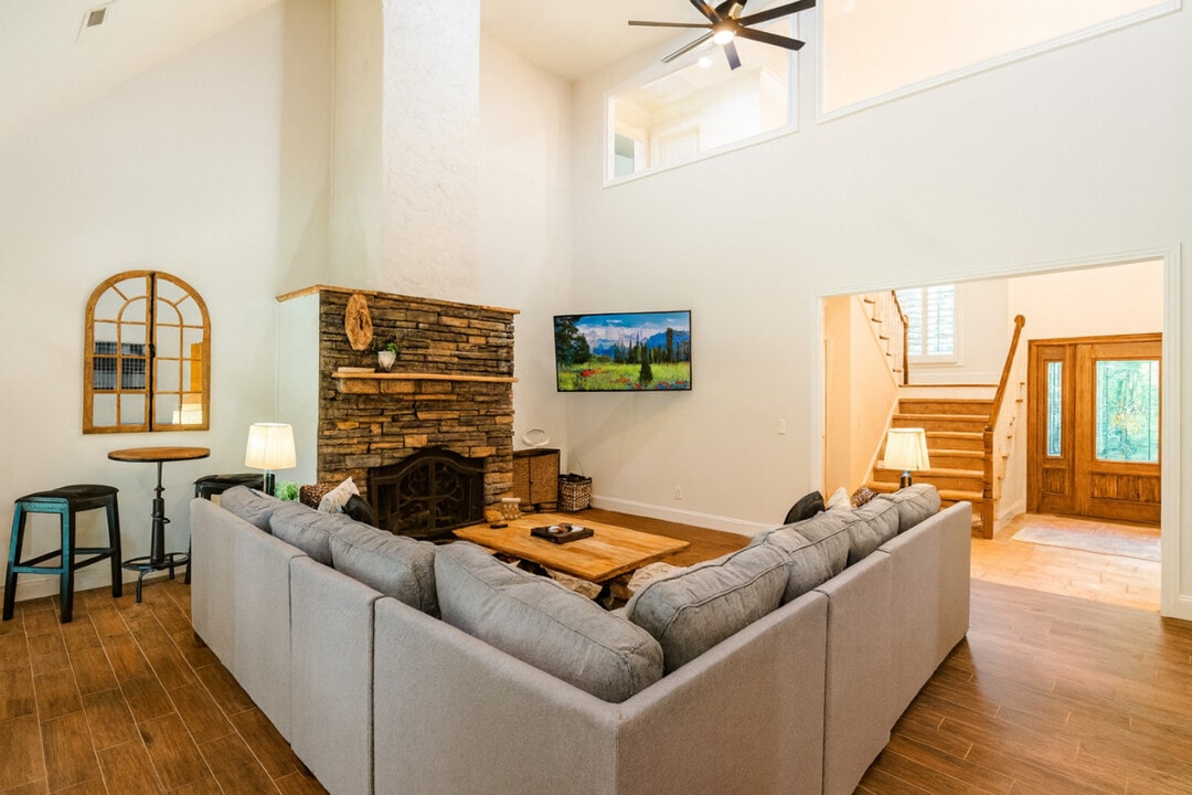 3115 High Ridge Rd in Charlotte, NC - Building Photo