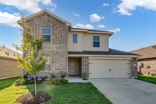 5111 Eden Pt Dr in Denton, TX - Building Photo