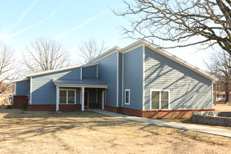 Legacy Homes at Granite Mountain in Little Rock, AR - Foto de edificio - Building Photo
