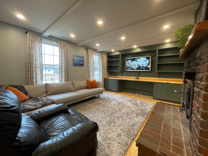 32 Kathy Ln in Cumberland, ME - Building Photo